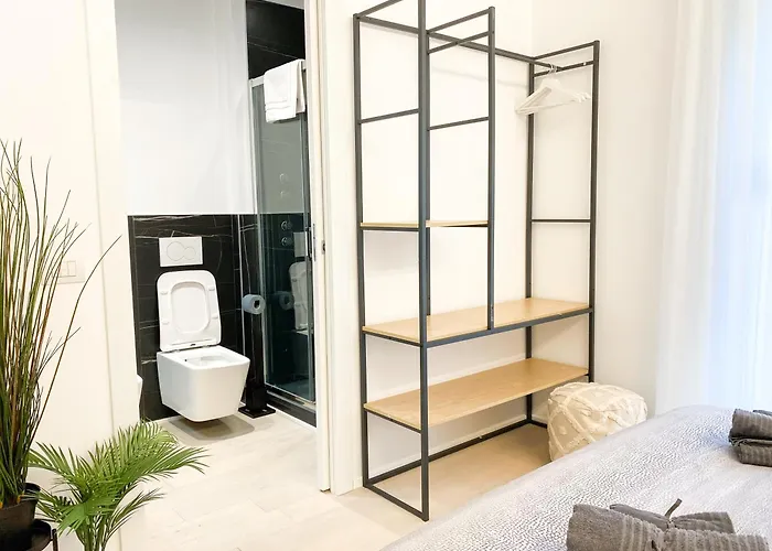 Cardano - 5 Minuti Dalla Stazione Appartement Milan