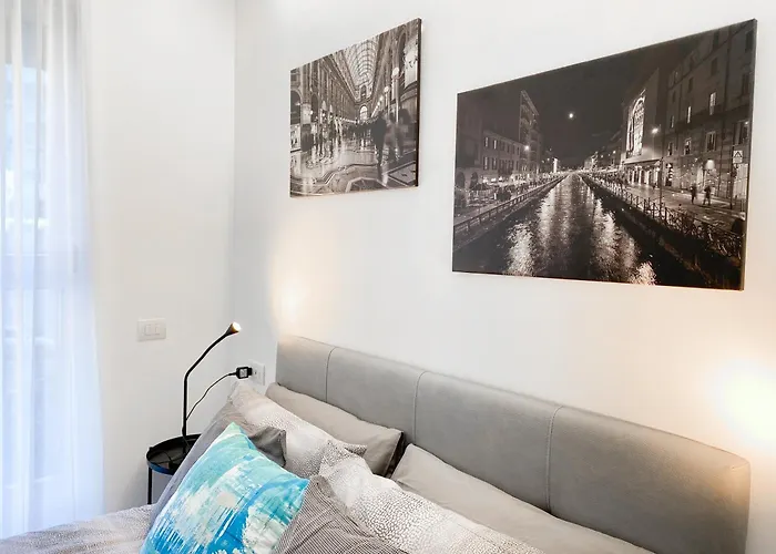 Appartement Cardano - 5 Minuti Dalla Stazione *