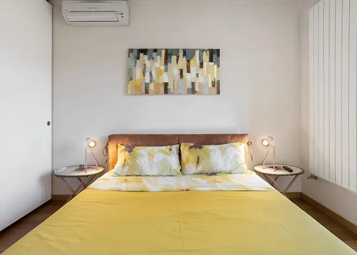 Crocetta10 * Милан