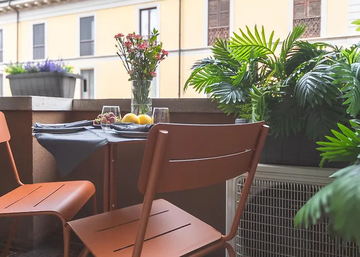 Brera District Bright & Elegant By Rentopolis * Milano