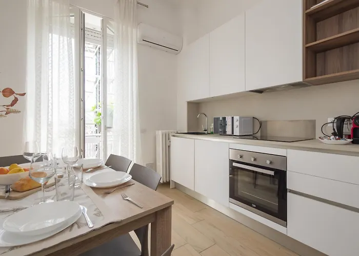 Citta Studi Design By Rentopolis Milano