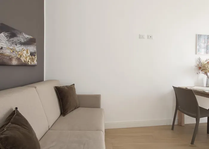 Citta Studi Design By Rentopolis Milano