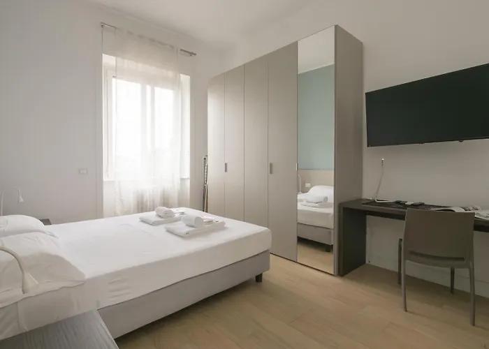 Citta Studi Design By Rentopolis Milano