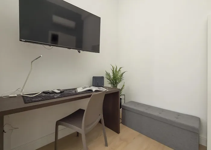 Citta Studi Design By Rentopolis Milano