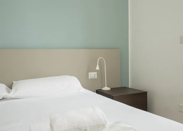 Citta Studi Design By Rentopolis Appartamento Milano