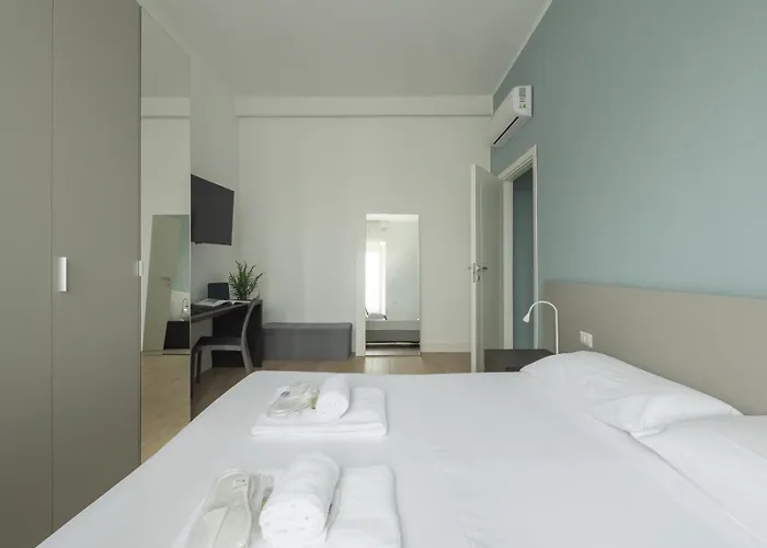Citta Studi Design By Rentopolis Milano