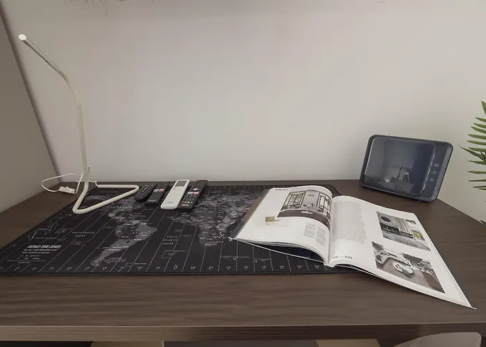Citta Studi Design By Rentopolis * Milano