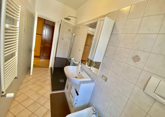 Apartmán Beada Home, A Pochi Passi Dal Centro Storico E Da Navigli, Con Fermata Metropolitana Vicino Casa *