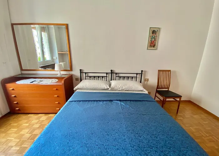 Beada Home, A Pochi Passi Dal Centro Storico E Da Navigli, Con Fermata Metropolitana Vicino Casa Apartmán