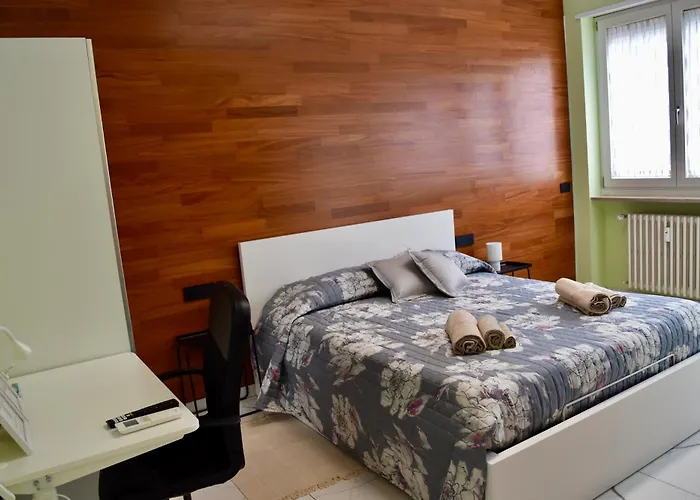 Arrivasti Design In Centre Appartement