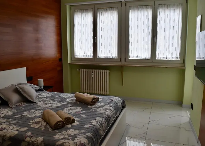 Appartement Arrivasti Design In Centre *