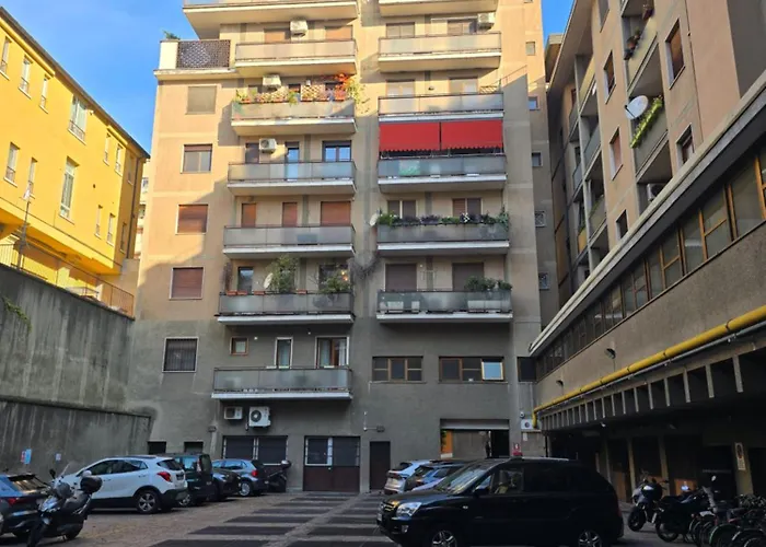 Appartement Arrivasti Design In Centre *