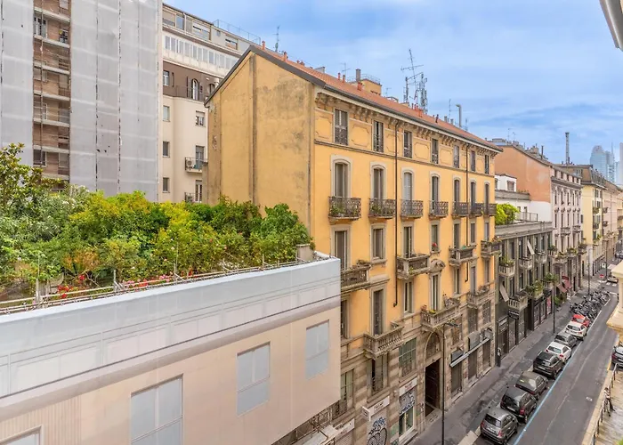 Appartamento Ca2 - Loreto - Duomo- 10 Minutes From The Duomo -