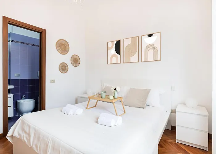 Easylife - - Dugnani 4 - Sant' Ambrogio Milánó