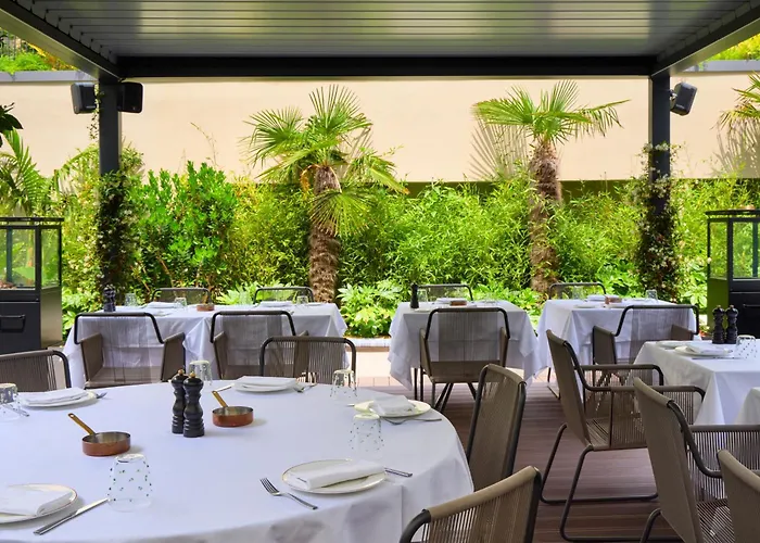 Nemi 5* Μιλάνο