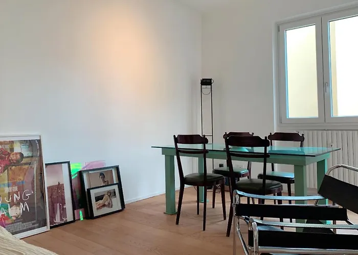 Francesco's Place