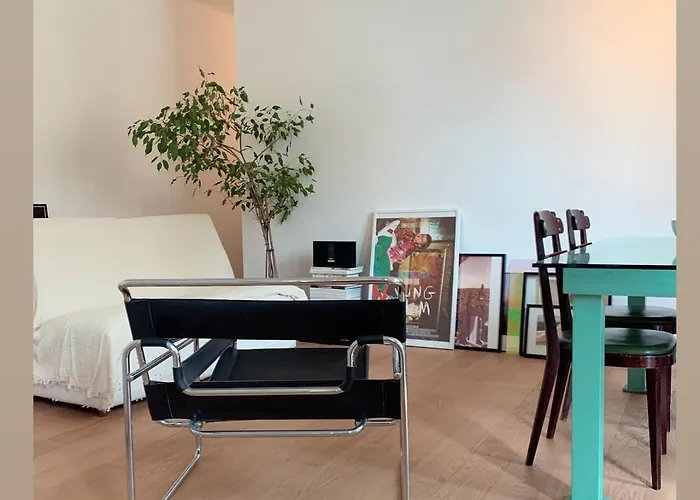 Francesco's Place