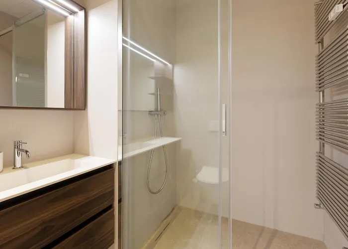 Apartmán Brera In Missori