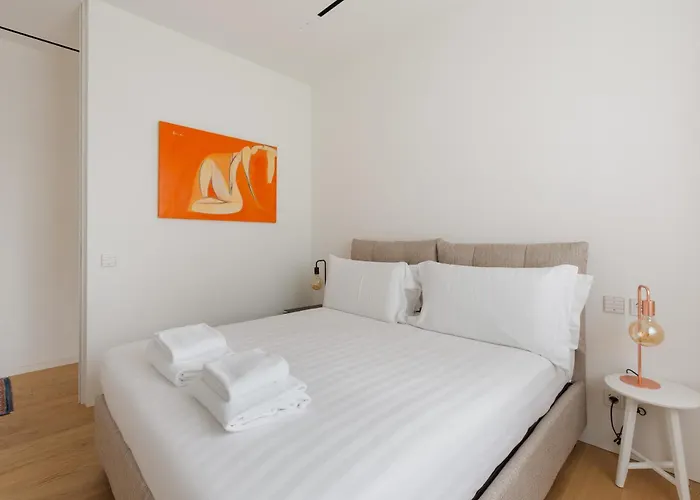Brera In Missori Apartmán *