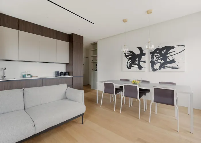 Apartmán Brera In Missori Milán