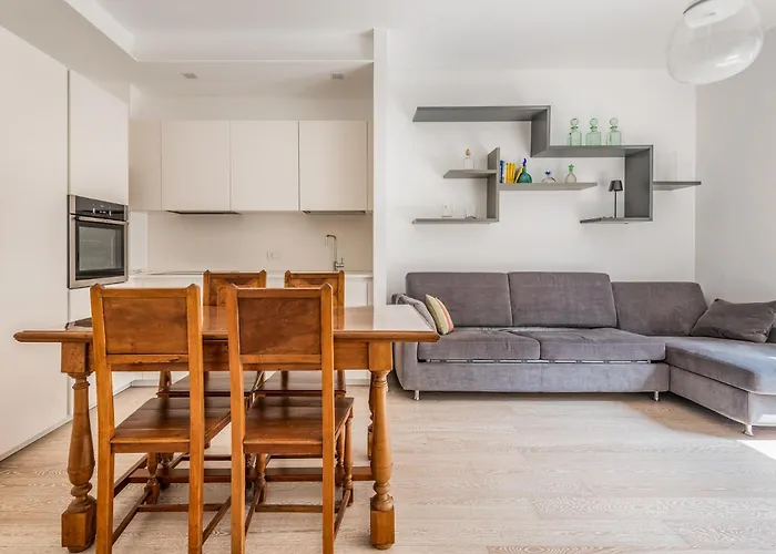 Apartment Duomo - Corso Italia 34 Bonsai 2 Pax Wi-fi *