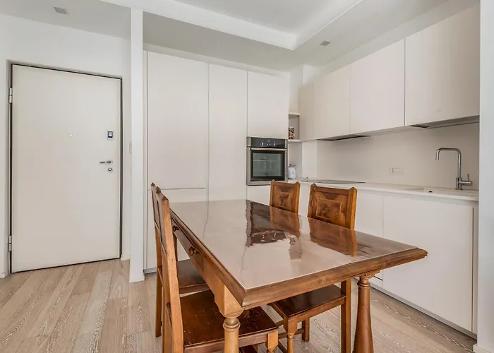 Apartment Duomo - Corso Italia 34 Bonsai 2 Pax Wi-fi