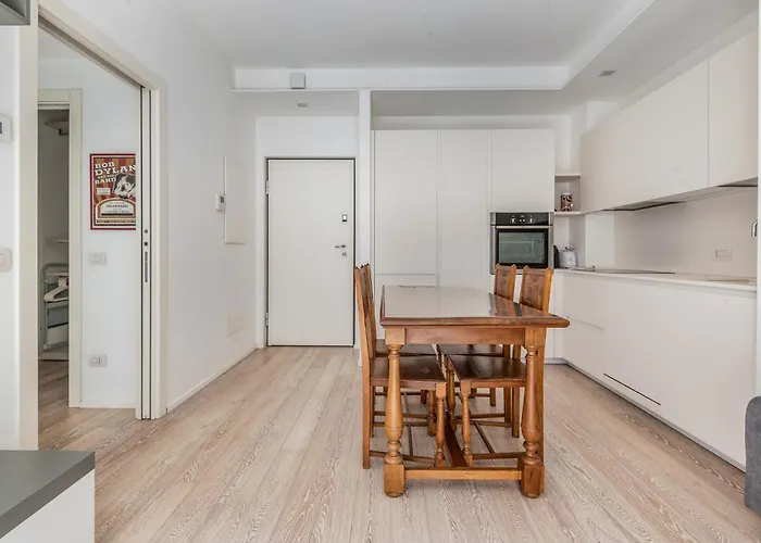 Duomo - Corso Italia 34 Bonsai 2 Pax Wi-fi Apartment