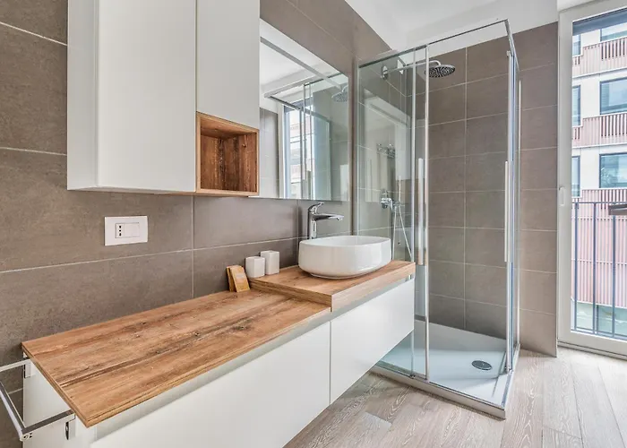 Apartment Duomo - Corso Italia 34 Bonsai 2 Pax Wi-fi