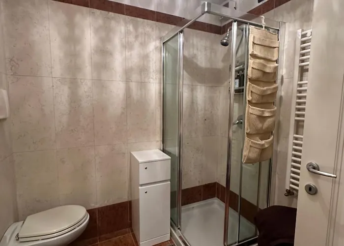 Sonnino 4 - Cozy Flat Near San Siro And Life Lejlighed *