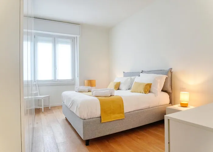 Piranesi Boutique - Modern Design 5 Mins From Linate Airport Appartamento *