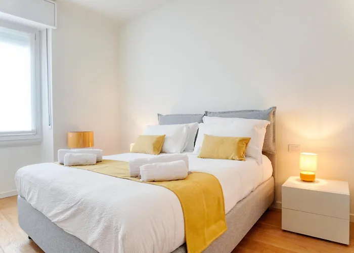 Piranesi Boutique - Modern Design 5 Mins From Linate Airport Appartamento Milano