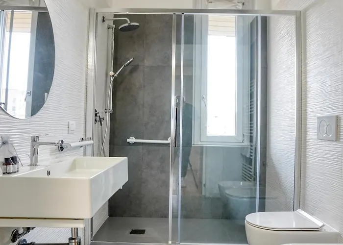 Piranesi Boutique - Modern Design 5 Mins From Linate Airport * Milano