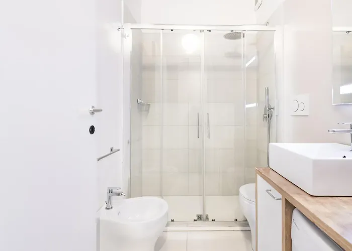 Easylife - - Balbo 10 - Bocconi Milano