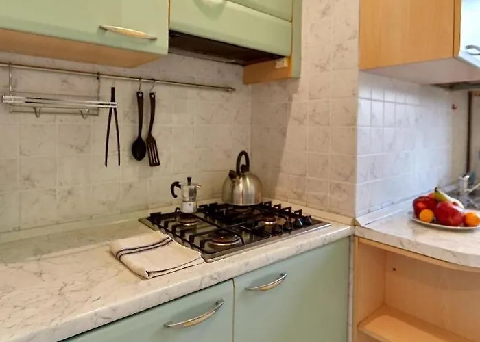 Apartment Farini Cozy Flat Milan