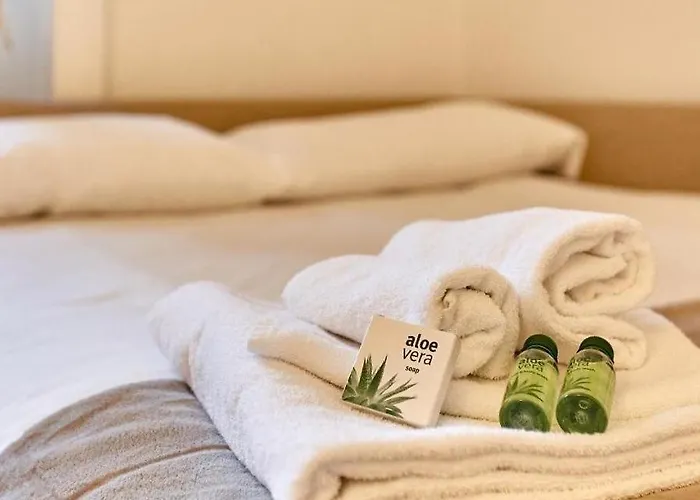 Farini Cozy Flat Apartment