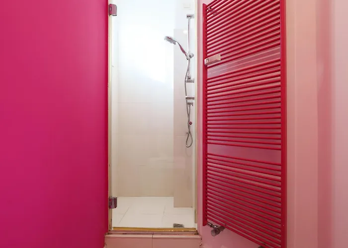 Primopiano - Concordia Apartament *