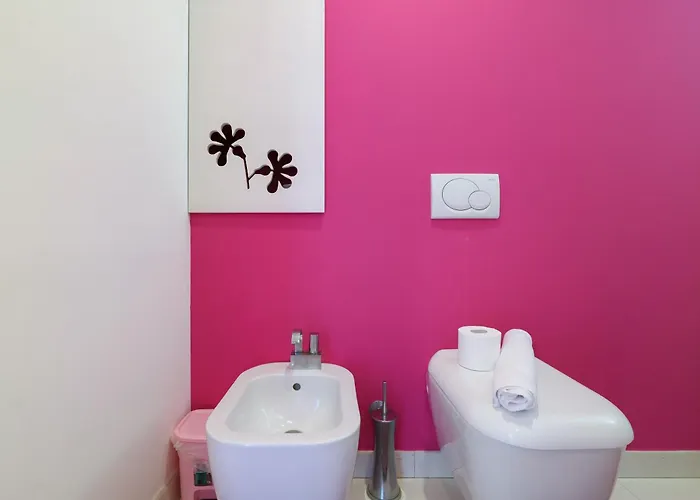 Apartament Primopiano - Concordia Mediolan