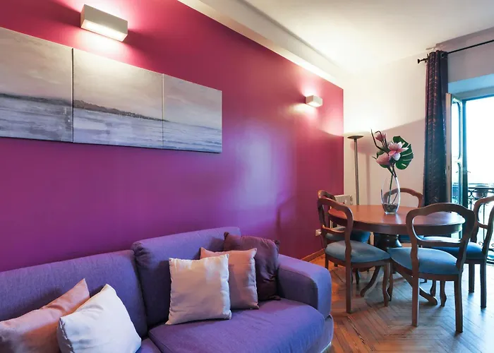 Apartament Primopiano - Concordia
