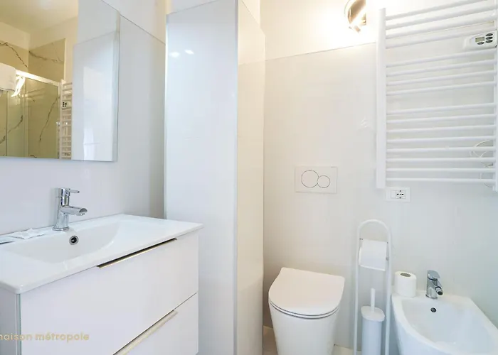 Loft De Sanctis 公寓