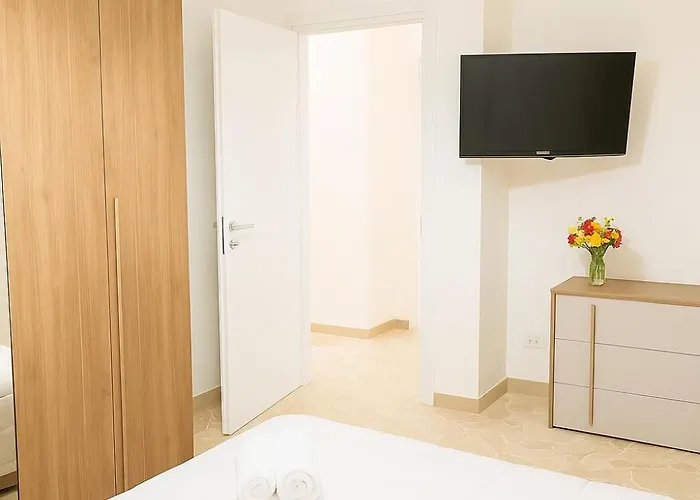 Casaincasoretto Apartament Mediolan