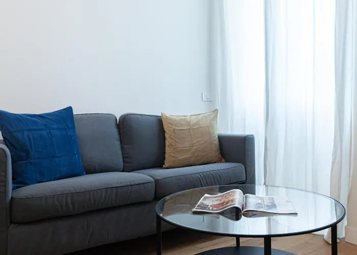 公寓 Italianway Comfort - Cialdini 85