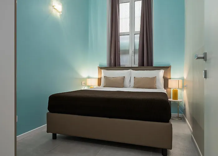 Classbnb - Two Design Lofts With Private Entrances Appartamento Milano