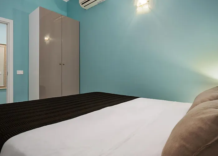Classbnb - Two Design Lofts With Private Entrances Appartamento *