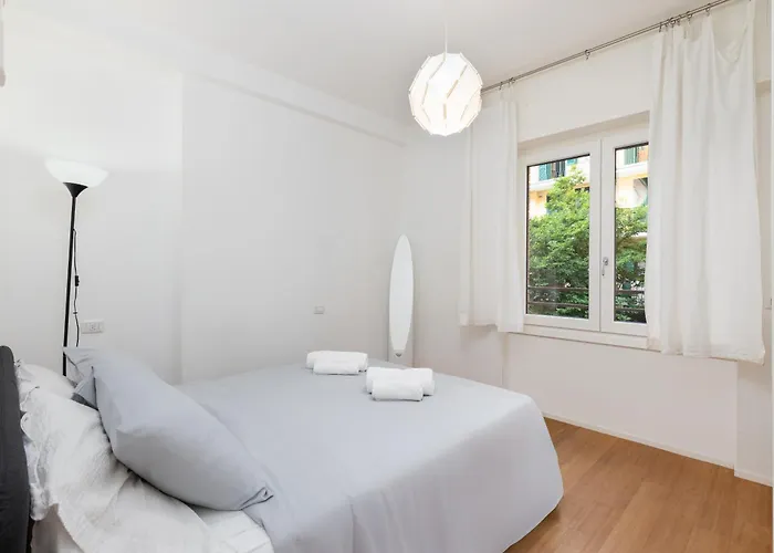 Luxury Melzo 8 - Porta Venezia Apartmán