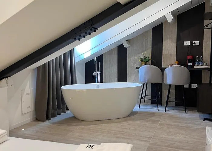 Apartman Brera Prestige Near Duomo