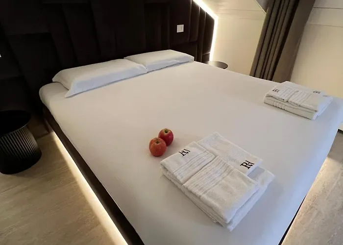 Brera Prestige Near Duomo Apartman Milánó