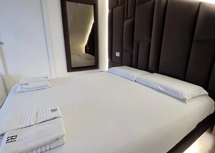 Apartman Brera Prestige Near Duomo *