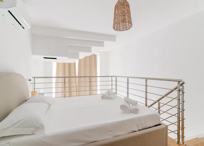 Porta Romana - Caldara - Moderno Loft Di Design