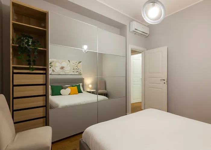 Maison Portello Apartament