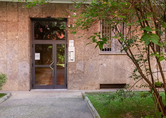 Maison Portello